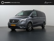 Mercedes-Benz Vito - 114 CDI L2 Dubbele Cabine | Marge Incl. BTW & BPM| | Navigat