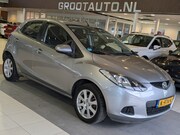 Mazda 2 - 1.3 XS Airco, Stuurbekrachtiging