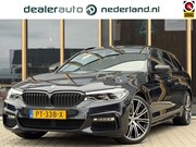 BMW 5-serie - Touring 520i High Exe