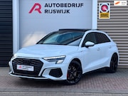 Audi A3 - Sportback 45 TFSI e S edition Competition S3 Pano/B&O/Keyles