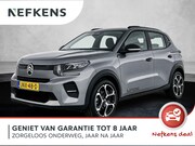 Citroën C3 - 1.2 Plus 100pk | 8 JAAR GARANTIE | Achteruitrijcamera | Crui