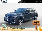 Kia Stonic - 1.0 T-GDi MHEV DynamicLine | Climate Control | Camera | Crui