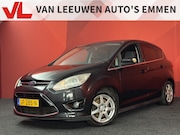 Ford C-Max - 1.6 EcoBoost Titanium | Zo Mee | Lees Tekst |