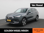 Seat Tarraco - 1.5 TSI Xcellence | Automaat | Keyless | Elektrische Kofferk
