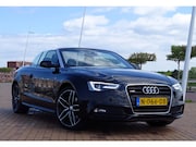 Audi A5 - Cabriolet 1.8 TFSI S-Line 170pk Leer 18 inch