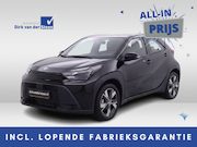 Toyota Aygo X - Hybrid 115 play | Achteruitrijcamera | Apple Carplay/Android