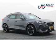 CUPRA Formentor - 1.4 e-Hybrid VZ Copper Edition SOH 93, 6%, Panoramadak, Came