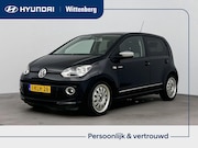 Volkswagen Up! - 1.0 HIGH UP! BLUEMOTION | BLACK EDITION | AIRCO | NAVI | 16'
