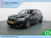 BMW 1-serie - 116i M Sport Edition | Geen import | Leer | Sportstoelen