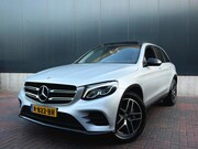 Mercedes-Benz GLC-klasse - 250 4MATIC * AMG * Pano * Cruise * Led * Leer * Goed Onderho