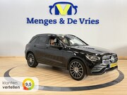 Mercedes-Benz GLC-klasse - 200 4MATIC Premium Plus AMG Airco ECC | Trekhaak | Sfeer | C