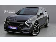 Kia Sportage - 1.6 T-GDi Plug-in Hybrid AWD GT-PlusLine | Schuifdak, 10 jaa