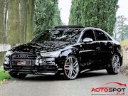 Audi S3 - Limousine 2.0 TFSI S3 quattro Pro Line Plus