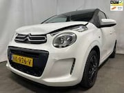 Citroën C1 - 1.0 e-VTi Selection - Front Schade