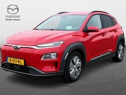 Hyundai Kona - EV Limited 64 kWh | 99, 2% SOH | Half Leder | Camera