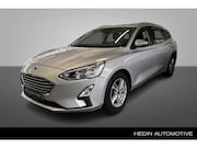 Ford Focus - Wagon 1.0 EcoBoost 100pk Trend Edition Business | Winter Pac