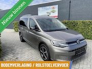 Volkswagen Caddy - Maxi 1.5 TSI Hybride Style Automaat