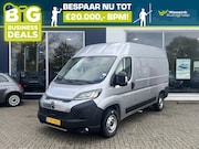 Citroën Jumper - GB L2H2 BlueHDi 140pk 3.5t | Navigatie | Climate control | C