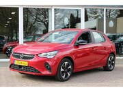 Opel Corsa-e - Edition 50 kWh//Storing volgradar