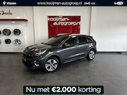 Kia e-Niro - ExecutiveLine 64 kWh , Dodehoek detectie ,Keyless ,JBL Premi