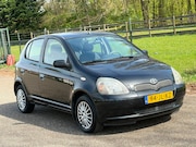 Toyota Yaris - 1.3-16V VVT-i YORIN /Airco/5-Deurs