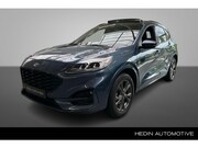 Ford Kuga - 2.5 PHEV ST-Line X | Driver Assistance Pack | Panorama dak |