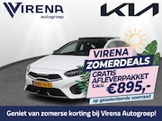 Kia ProCeed - 1.5 T-GDi GT-Line - Elektrische Stoel - JBL Audio - Stoel / 