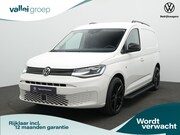 Volkswagen Caddy - Cargo 2.0 TDI 122 pk DSG | Achteruitrijcamera | Stoelverwarm