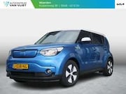 Kia Soul - EV ExecutivePlusLine 27 kWh | meest luxe uitvoerin