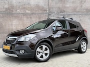 Opel Mokka - 1.4 T Edition | Trekhaak | Dealer onderhouden | APK 06-2027