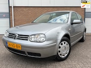 Volkswagen Golf - 1.6-16V AIRCO/CRUISE