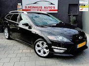 Ford Mondeo - Wagon 2.0 EcoBoost S-Edition ST 239PK AUTOMAAT