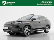 BYD Seal U - 1.5 DM-i FWD Boost | Private lease 699 pm