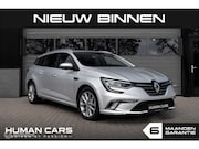 Renault Mégane - Estate 1.3 TCe GT-Line 40pk 2019 camera sport