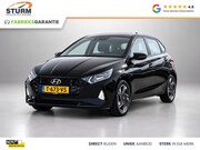 Hyundai i20 - 1.0 T-GDI Comfort Smart Automaat incl. Trekhaak!