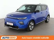 Kia Soul - electric drive 150 kW e-Soul Spirit
