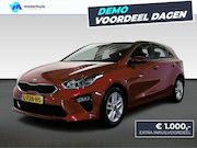 Kia Ceed - 1.5 T-GDi MHEV DynamicPlusLine | Achteruitrijcamera | Apple