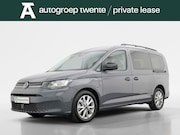 Volkswagen Caddy - Maxi 1.5 TSI Hybride Life | 7-zits | ACC | Priv. lease 759 p