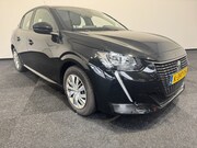 Peugeot 208 - 1.2 PureTech Active Car play cruise control navigatie