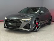 Audi RS6 - TFSI quattro HUD | Trekhaak | Pano | Keramisch
