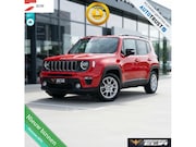 Jeep Renegade - 1.5i T4 Hybrid Limited Aut.
