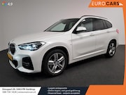 BMW X1 - sDrive18i Automaat M-Sport Executive | Lederen Bekleding | N