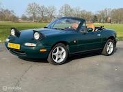Mazda MX-5 - 1.6i-16V Limited Edition British Racing Green