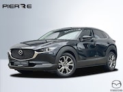 Mazda CX-30 - 2.0 e-SkyActiv-X 180 M Hybrid Automaat Luxury | Trekhaak | L