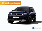 Citroën C5 Aircross - Max | Extra getinte achterste zijruiten en achterruit