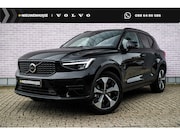 Volvo XC40 - 2.0 B4 Plus Dark | Trekhaak | Panoramadak | Lichtmetalen Vel