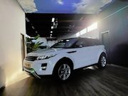 Land Rover Range Rover Evoque - 2.0 Si 4WD Dynamic, volle uitvoering