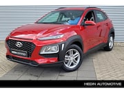 Hyundai Kona - 1.0T Essence | Apple carplay/Android auto | Achteruitrij cam