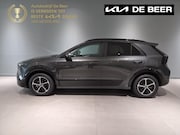 Kia Niro - 1.6 GDi 138pk DCT6 DynamicPlusLine