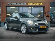 MINI Coupé - 1.6 Pepper Coupé PDC Cruise Leder Interieur